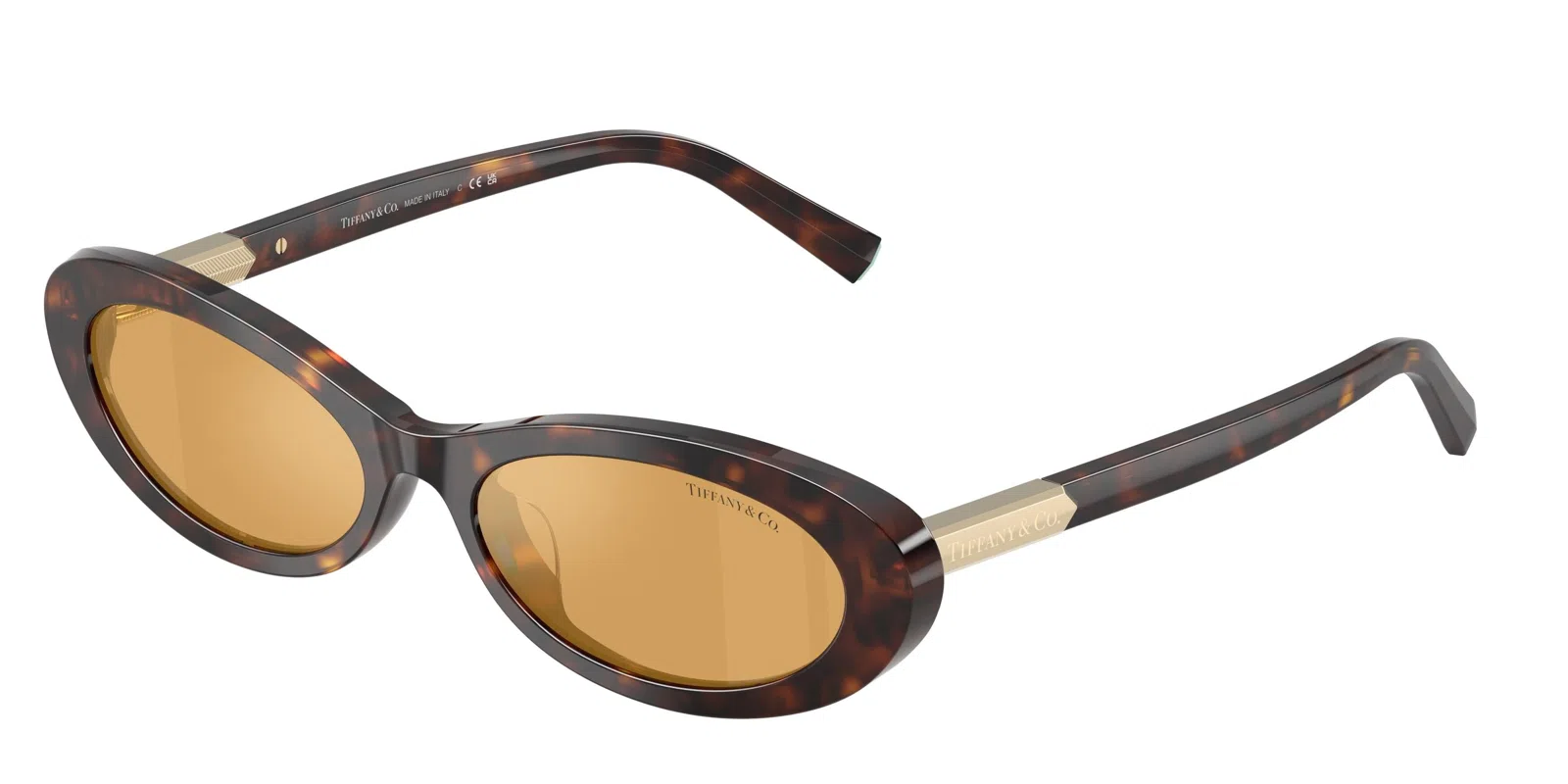 Tiffany 4250 Sunglasses - view 26